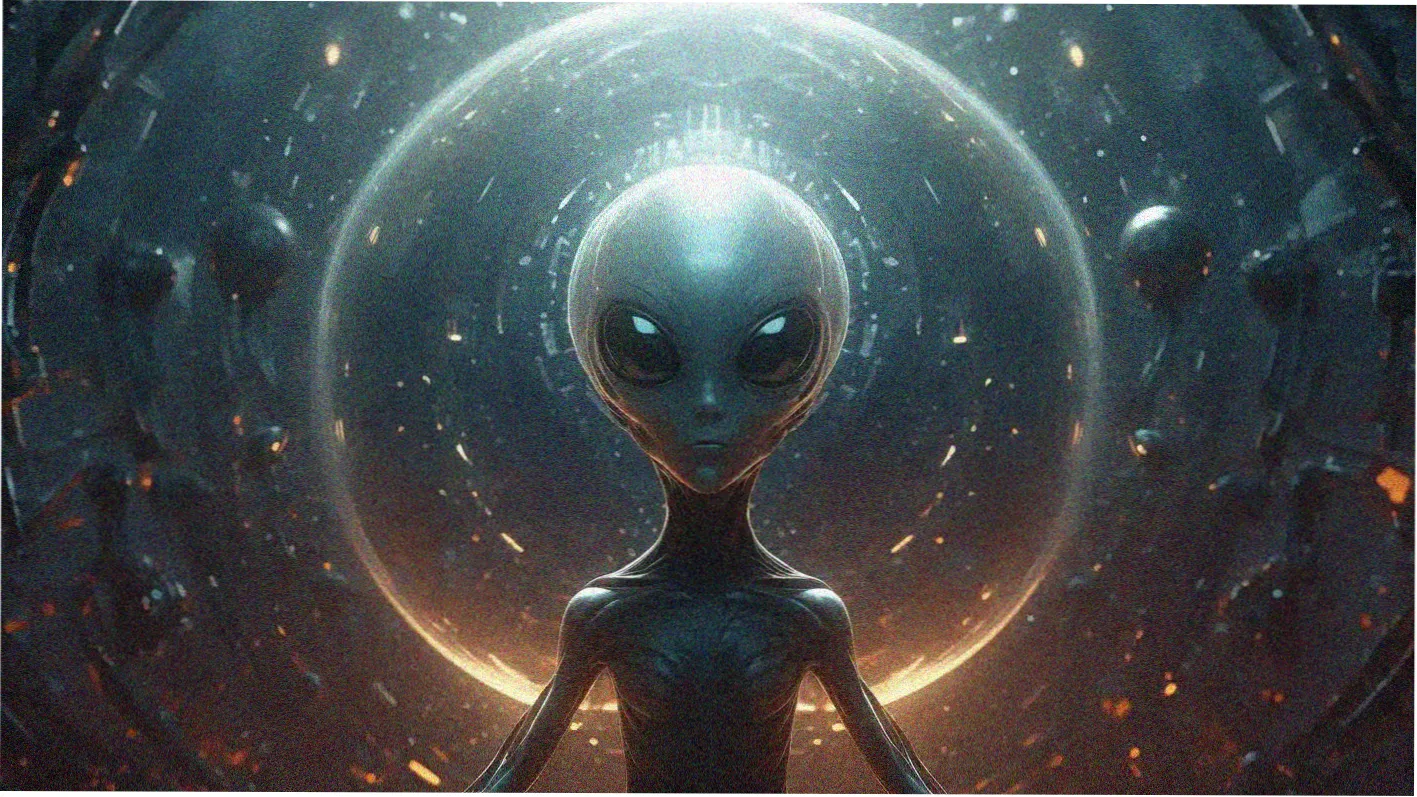 星尘漫游主视觉